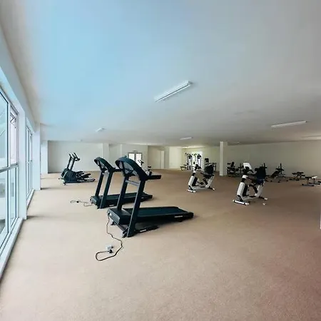 2 Room Ipoh Apartment With Swimming Pool Kampong Kepayang Exterior photo