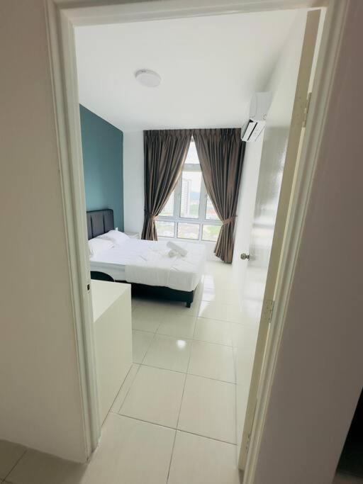 2 Ipoh With Swimming Pool Apartment Kampong Kepayang