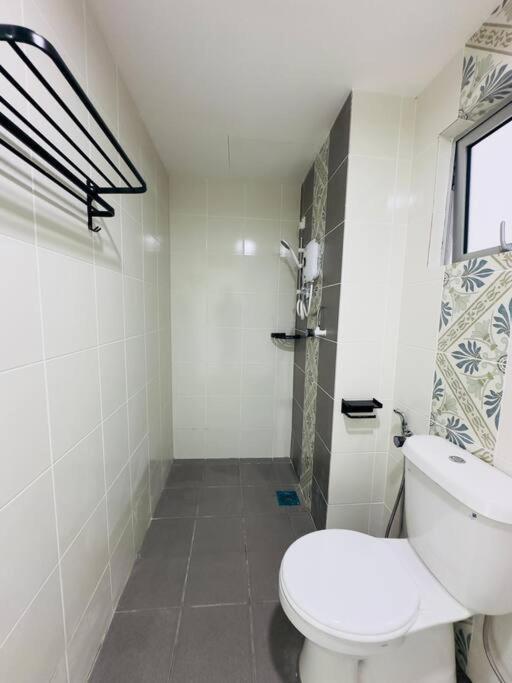 Apartment 2 Ipoh With Swimming Pool