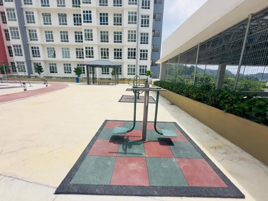 2 Ipoh With Swimming Pool