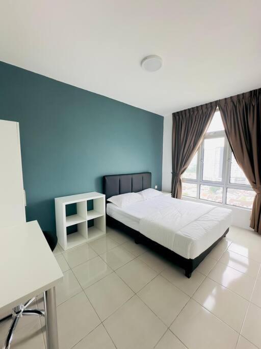 Apartment 2 Ipoh With Swimming Pool *