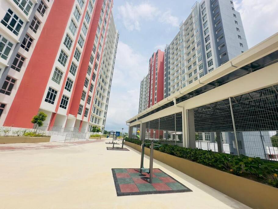 2 Ipoh With Swimming Pool