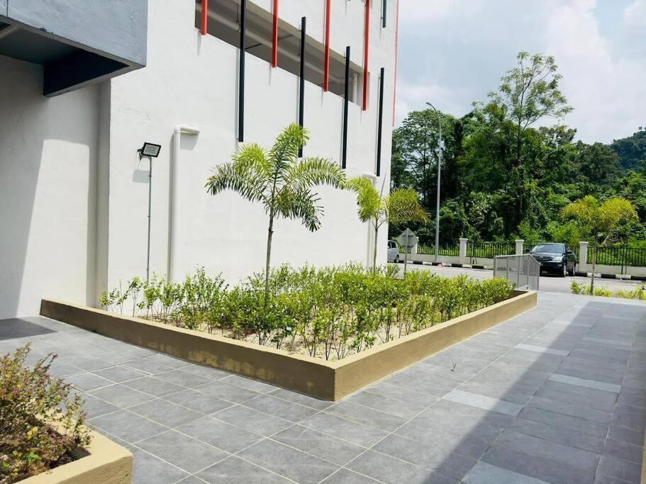 Apartment 2 Ipoh With Swimming Pool *