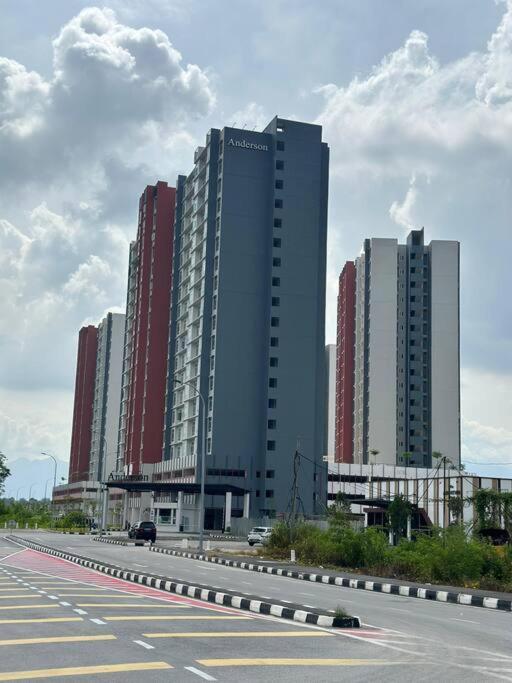 2 Ipoh With Swimming Pool