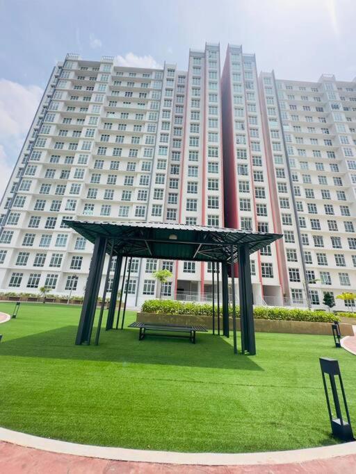 Apartment 2 Ipoh With Swimming Pool *