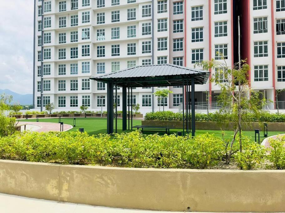 Apartment 2 Ipoh With Swimming Pool Kampong Kepayang